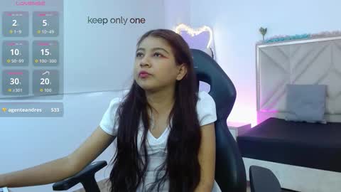 Danivilix Tay online show from September 2025 12:42:01 PM