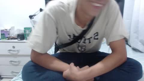 daniel segura online show from March 2026 09:23:01 PM