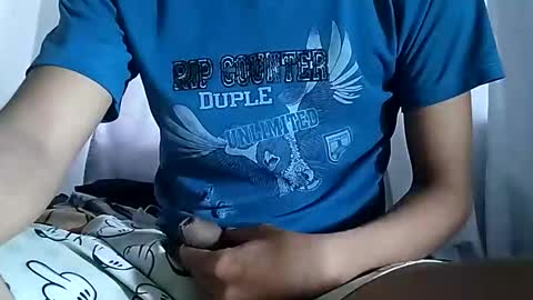 daniel segura online show from March 2026 12:39:02 PM