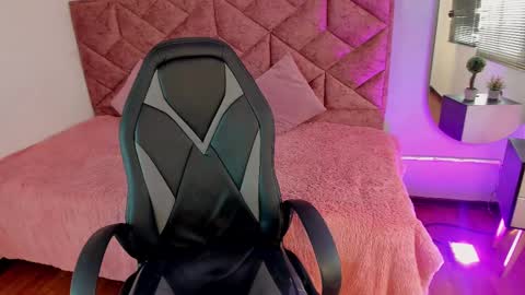 danix_coruscans online show from January 2025 07:25:01 PM