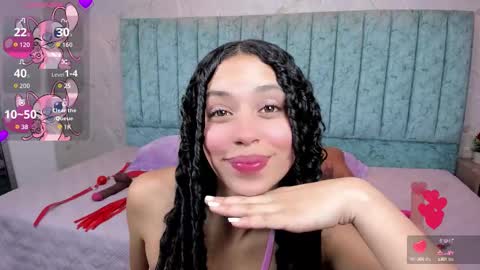 danix_coruscans online show from October 2025 07:11:02 PM