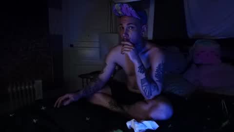 dankfuckcouple online show from January 2026 10:09:02 AM