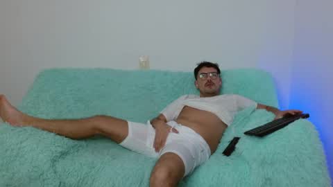 Dante King online show from December 2024 06:10:02 AM