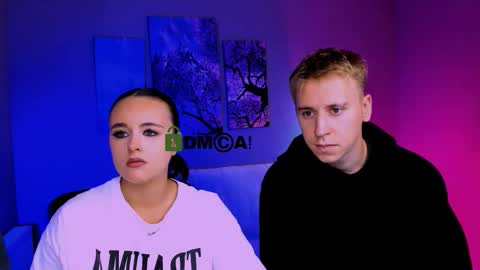 dann foxy online show from September 2025 01:14:02 PM