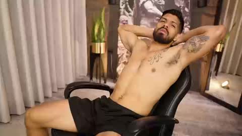 Dann saenz online show from March 2026 01:50:01 PM