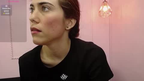 danna7cute online show from September 2025 09:16:02 PM