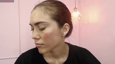 danna7cute online show from October 2025 09:56:01 PM