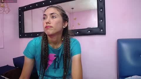 danna7cute online show from April 2026 09:06:02 PM