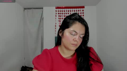 Snapshot of danna_1111 chatting on February 2025 11:32:02 PM danna online show from February 2025 11:32:02 PM