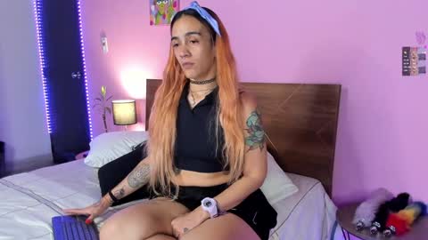 Snapshot of danna__castle chatting on January 2025 04:44:01 AM Dannacastle online show from January 2025 04:44:01 AM