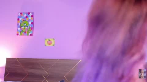 Snapshot of danna__castle chatting on January 2025 01:55:02 PM Dannacastle online show from January 2025 01:55:02 PM