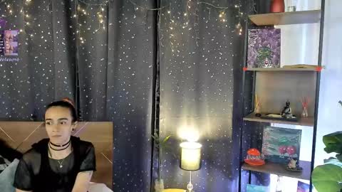 Snapshot of danna__castle chatting on March 2025 05:00:02 AM Dannacastle online show from March 2025 05:00:02 AM