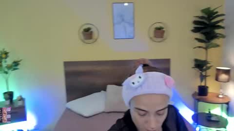 Dannacastle online show from February 2026 09:27:01 PM