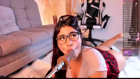 danna_adams1 online show from February 2025 02:35:01 AM