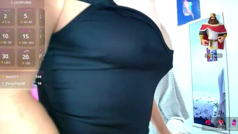 Danna online show from February 2026 07:01:02 PM