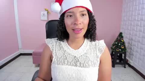 DannaBerry online show from December 2024 03:05:01 PM