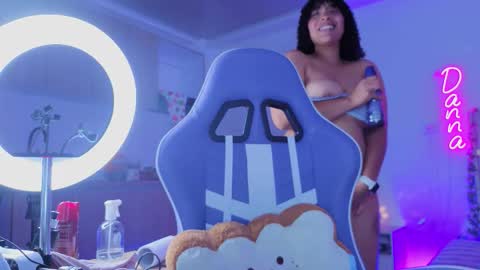 DannaBerry online show from February 2026 05:11:01 PM