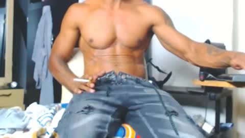 Snapshot of danna_brownhorny chatting on September 2025 02:57:01 AM danna_brownhorny online show from September 2025 02:57:01 AM