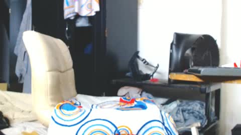 Snapshot of danna_brownhorny chatting on September 2025 03:47:02 PM danna_brownhorny online show from September 2025 03:47:02 PM