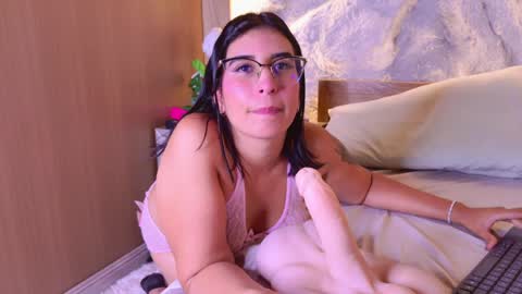 danna_dusky online show from April 2026 09:58:02 AM
