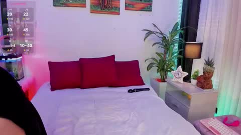 DANNA online show from January 2026 04:55:01 PM