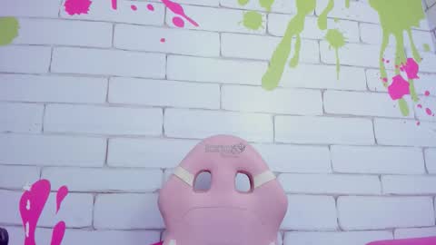 Danna Greyyy online show from March 2026 11:54:01 AM