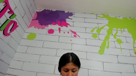 Danna Greyyy online show from April 2026 11:25:01 AM