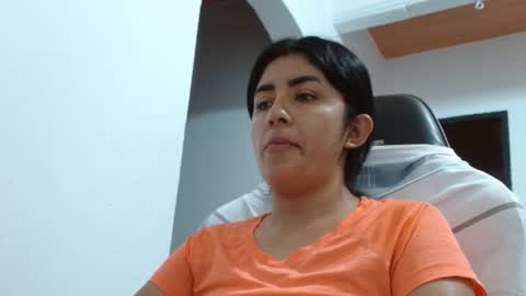 Snapshot of danna_peterson chatting on February 2025 10:58:01 PM Danna online show from February 2025 10:58:01 PM