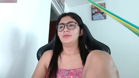 Danna online show from February 2026 06:52:01 PM