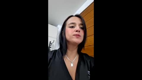 danna_queen69 online show from February 2026 02:32:02 AM