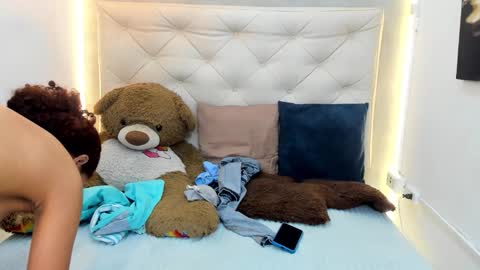 Danna Rivera online show from January 2026 07:18:01 PM