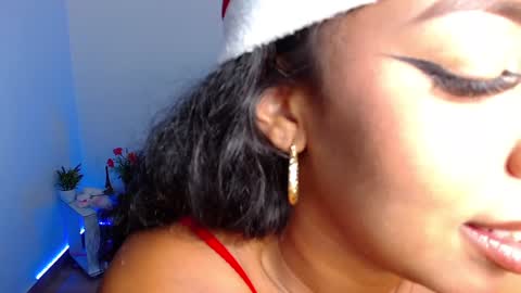 Danna online show from December 2024 10:12:02 AM
