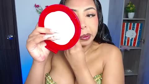 Danna online show from April 2026 11:44:02 AM