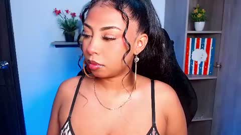 Snapshot of danna_schmidt23 chatting on June 2026 11:20:02 AM Danna online show from June 2026 11:20:02 AM