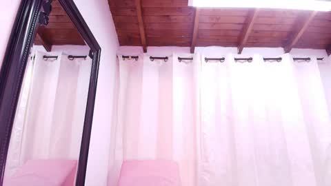 Danna Berlin  online show from January 2025 07:18:02 PM