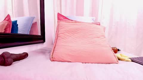 Danna Berlin  online show from February 2025 10:26:01 PM