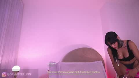 Danna Berlin  online show from January 2026 07:26:01 PM