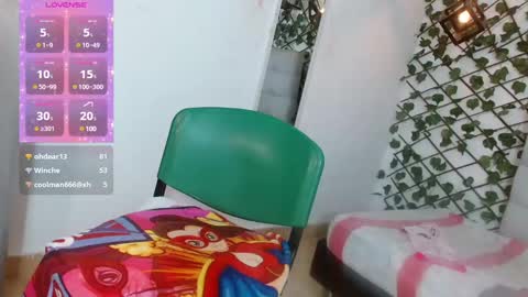 dannaberlin_0 online show from December 2024 04:09:01 PM