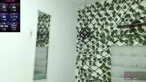 dannaberlin_0 online show from December 2024 12:56:01 PM