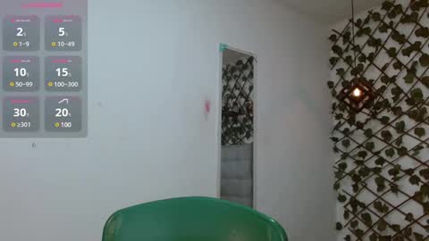 dannaberlin_0 online show from December 2024 11:09:02 AM