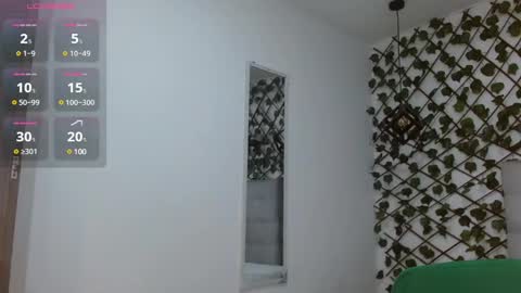 dannaberlin_0 online show from January 2025 12:28:02 PM