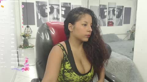 danna online show from March 2025 07:59:02 PM