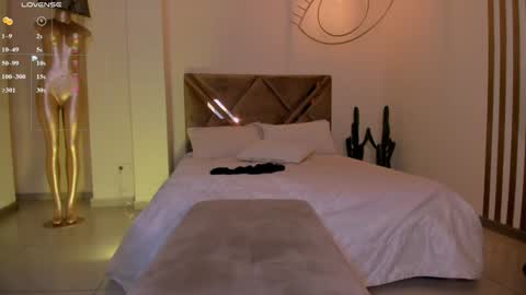 Danna Cruz  online show from December 2024 07:36:01 PM