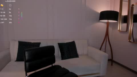 Danna Cruz  online show from February 2025 06:52:02 PM