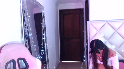 Dannamunoz130 online show from December 2024 07:07:02 PM