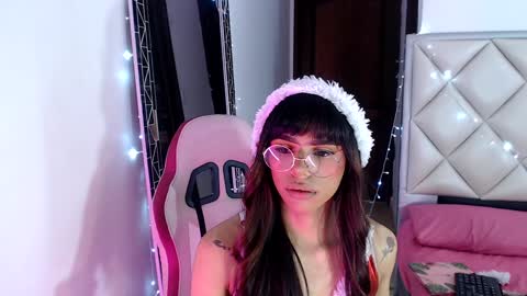 Dannamunoz130 online show from December 2024 11:54:02 AM