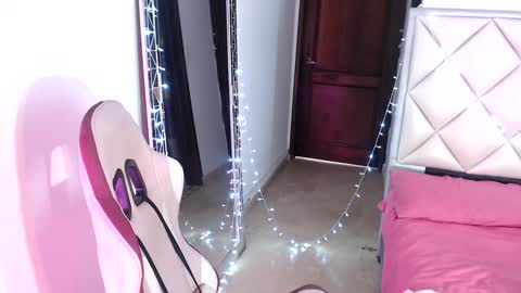 Dannamunoz130 online show from December 2024 12:34:02 PM