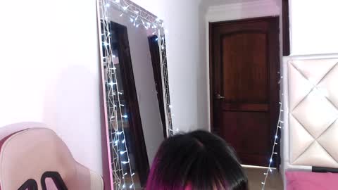 Dannamunoz130 online show from December 2024 06:42:02 PM