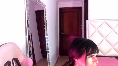 Dannamunoz130 online show from January 2025 11:59:01 AM