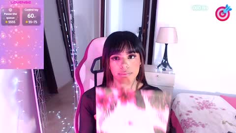 Dannamunoz130 online show from January 2025 11:54:01 AM